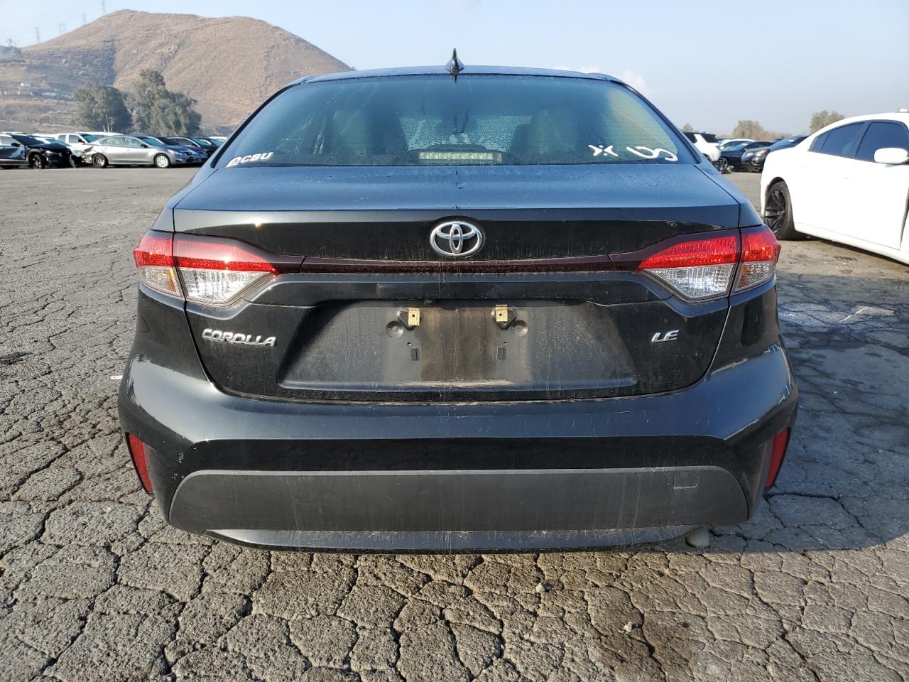 2022 Toyota Corolla - Image 6