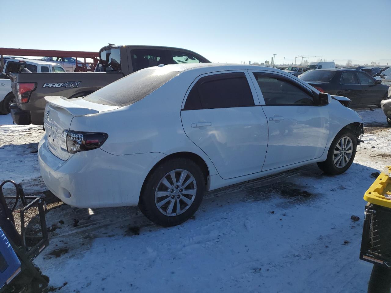 2010 Toyota Corolla - Image 3