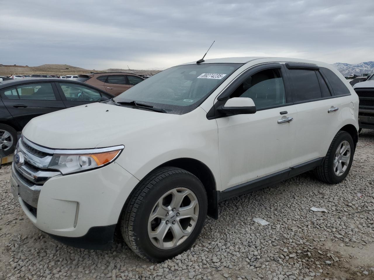 2011 Ford Edge - Image 1