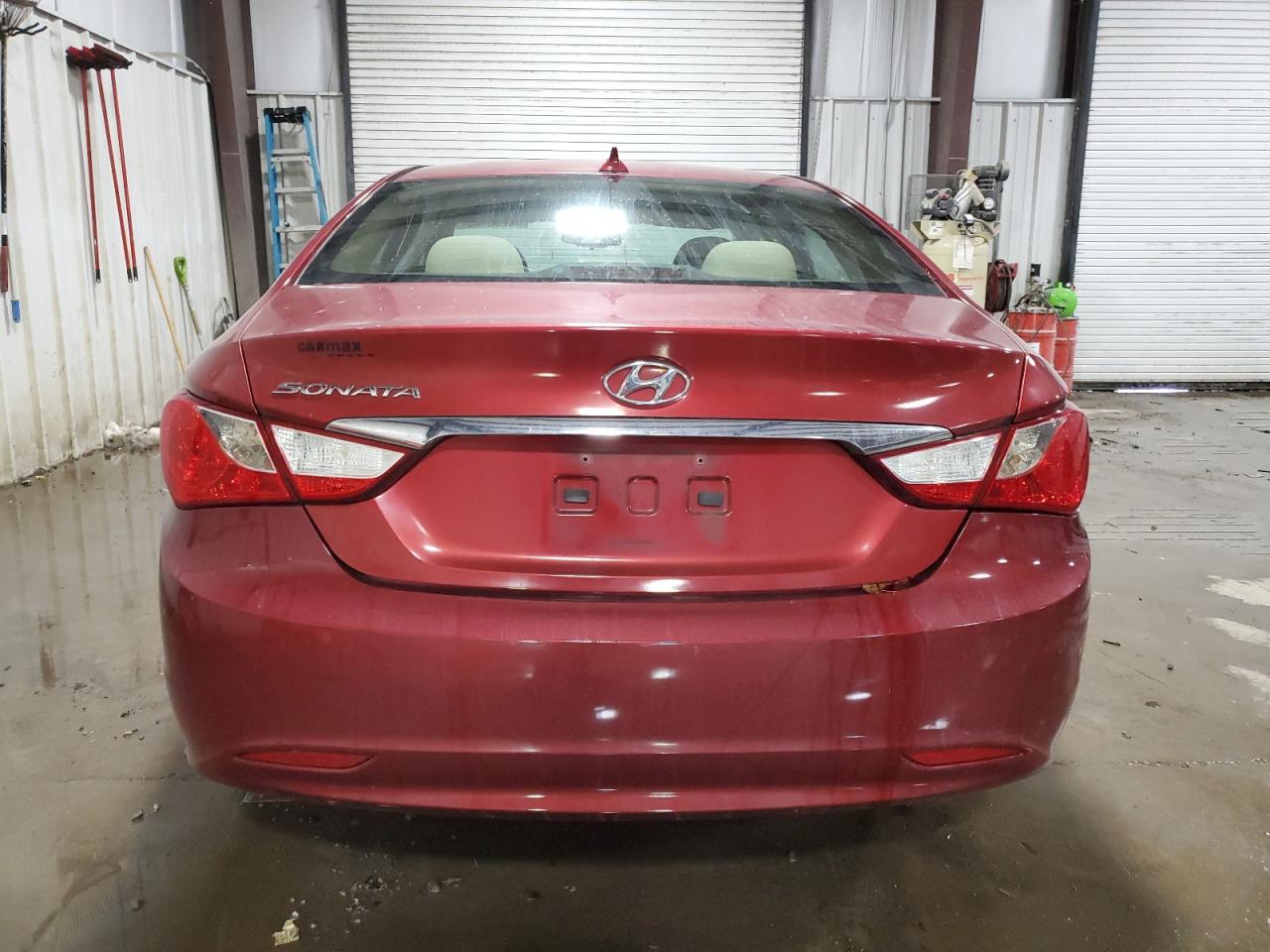 2013 Hyundai Sonata - Image 6