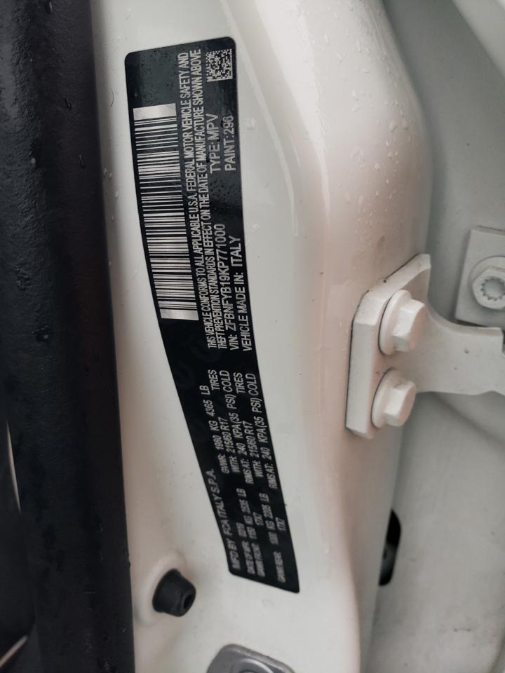 2019 Fiat 500 - Image 13