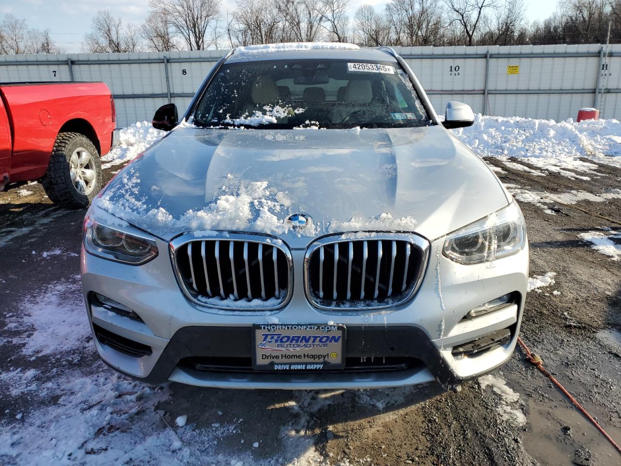 2019 BMW X3 - Image 5