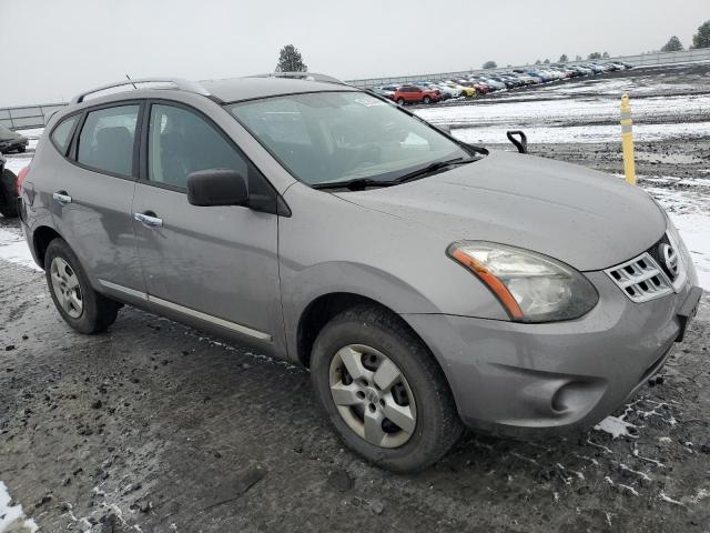  NISSAN ROGUE 2015 Сірий