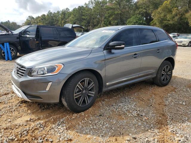 2017 Volvo Xc60 T5 Dynamic