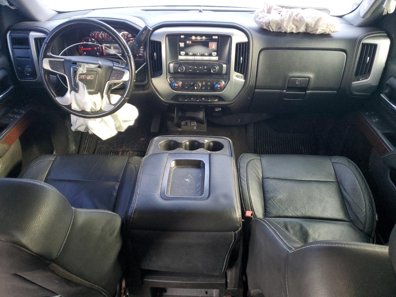 2014 GMC Sierra - Image 8