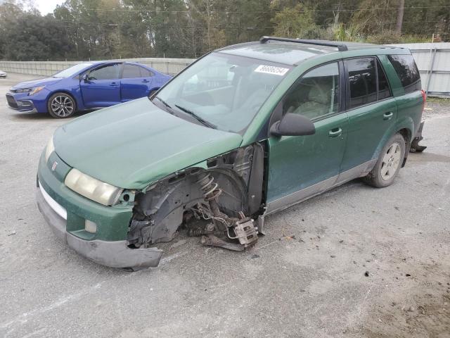 2004 Saturn Vue 