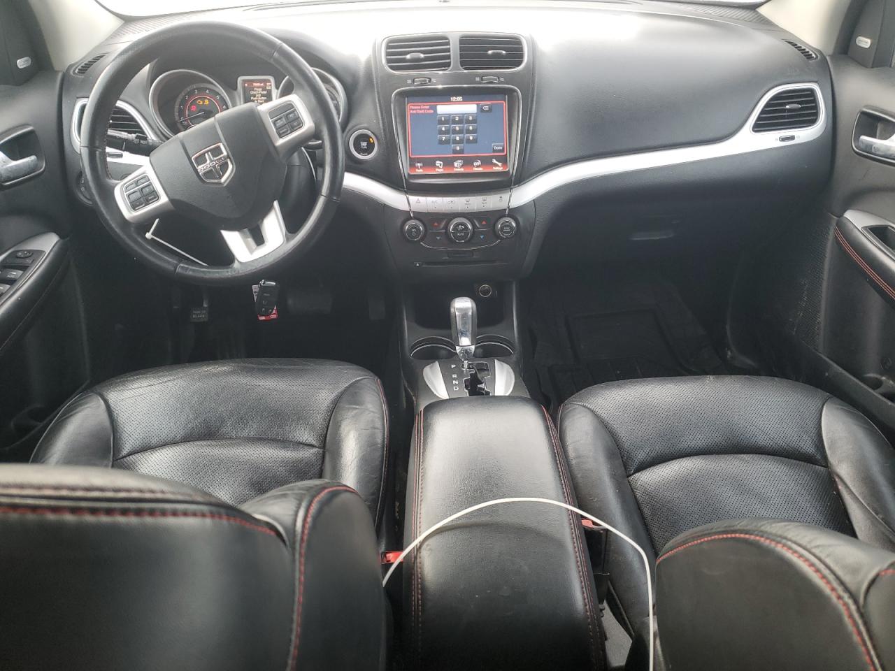 2016 Dodge Journey - Image 8