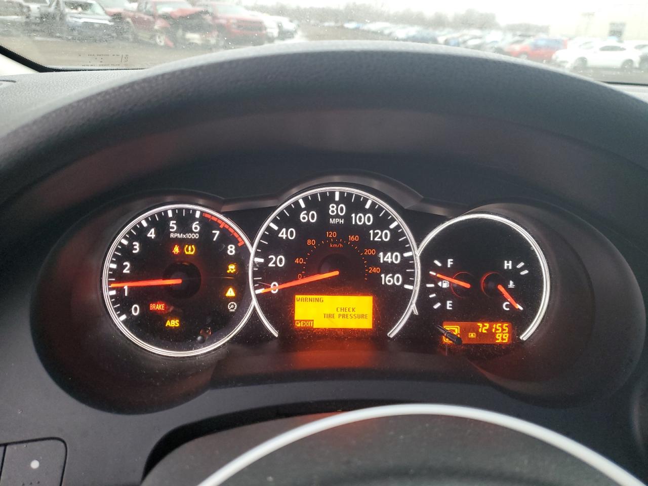 2011 Nissan Altima - Image 9