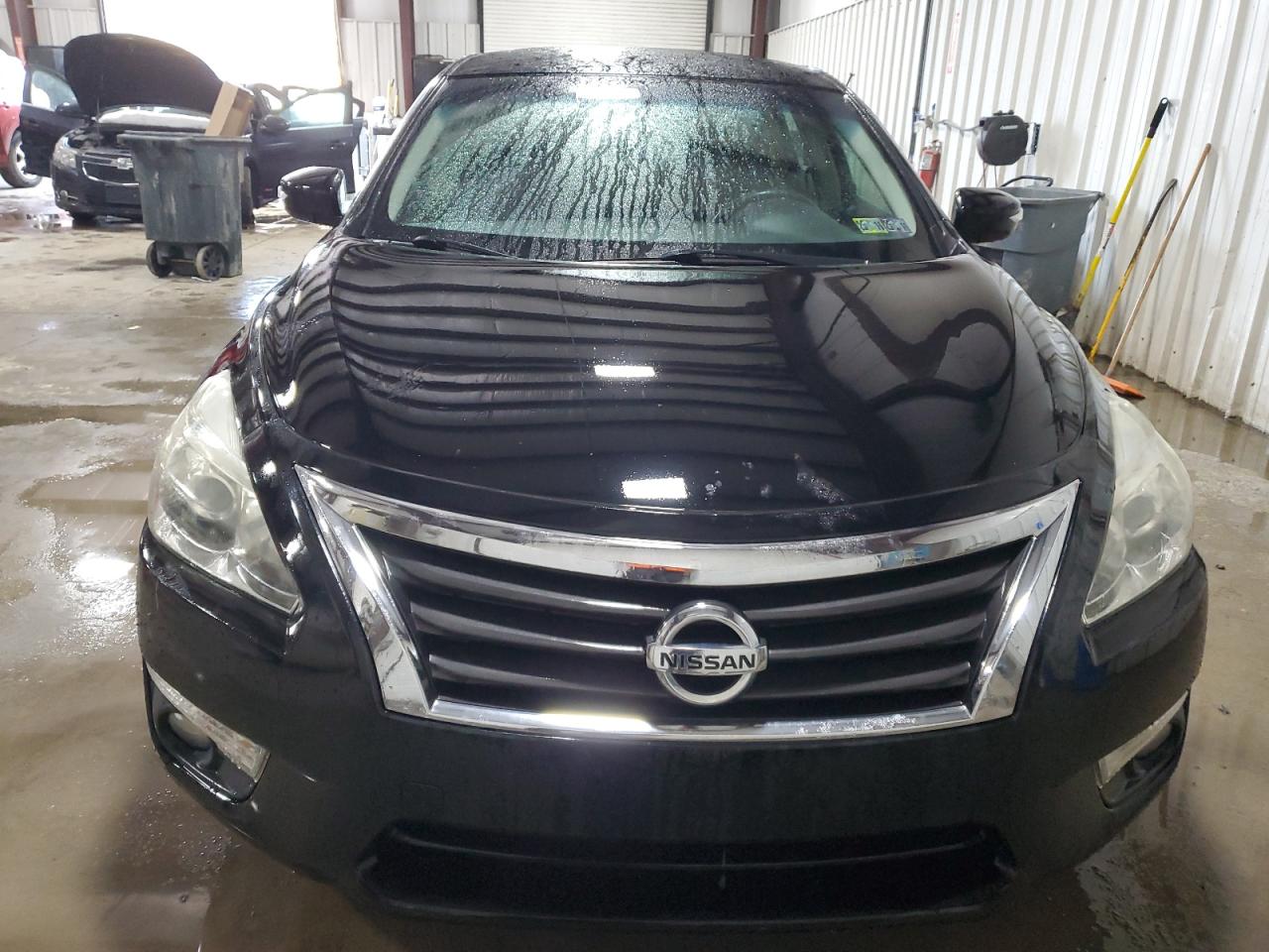 2013 Nissan Altima - Image 5