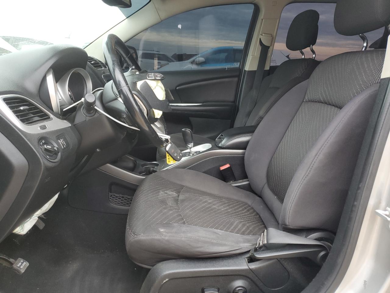 2013 Dodge Journey - Image 7