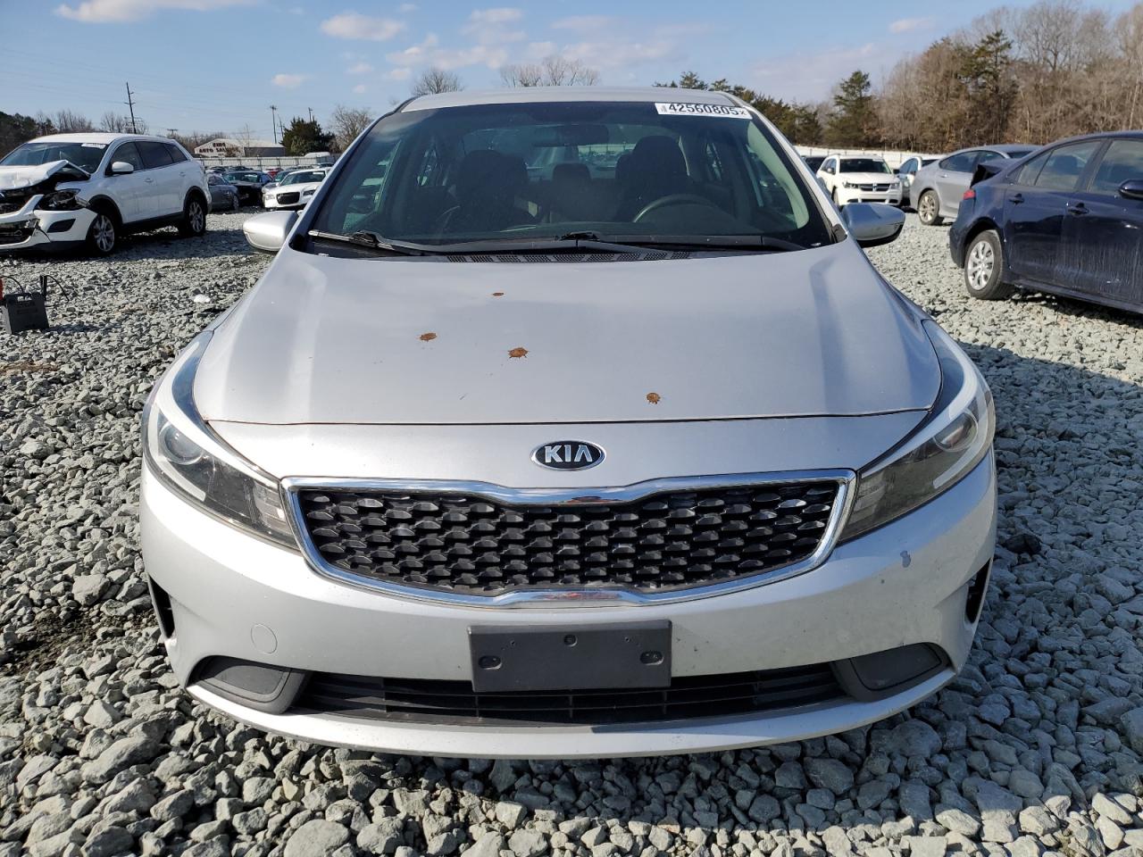2017 Kia Forte - Image 5