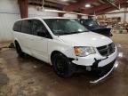 2014 Dodge Grand Caravan Se للبيع في Lansing، MI - Front End