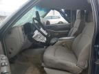 2003 Chevrolet S Truck S10 de vânzare în Montgomery, AL - Rollover