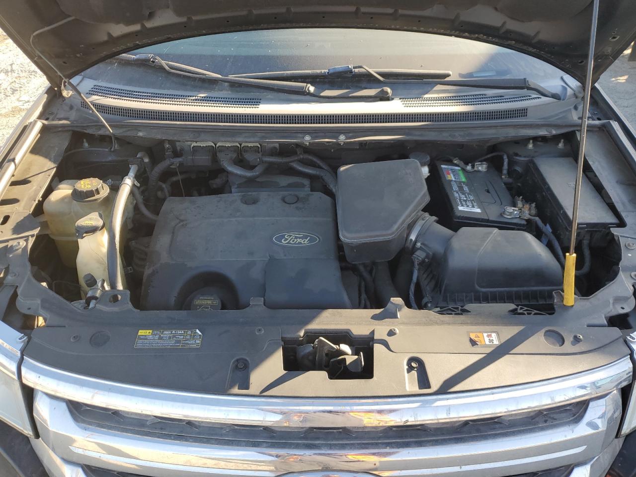 2012 Ford Edge - Image 12