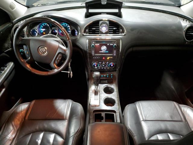  BUICK ENCLAVE 2014 Black