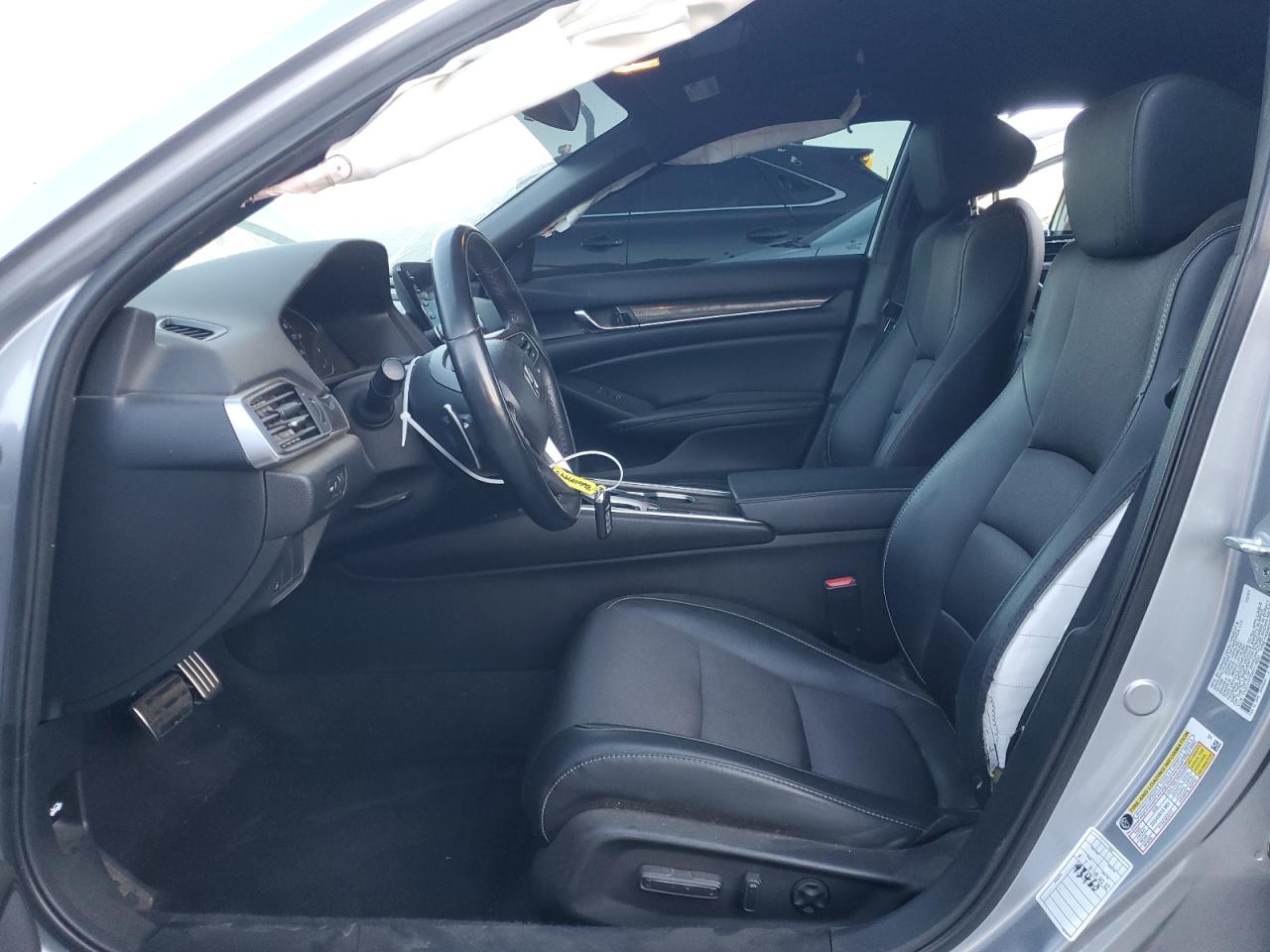 2021 Honda Accord - Image 7