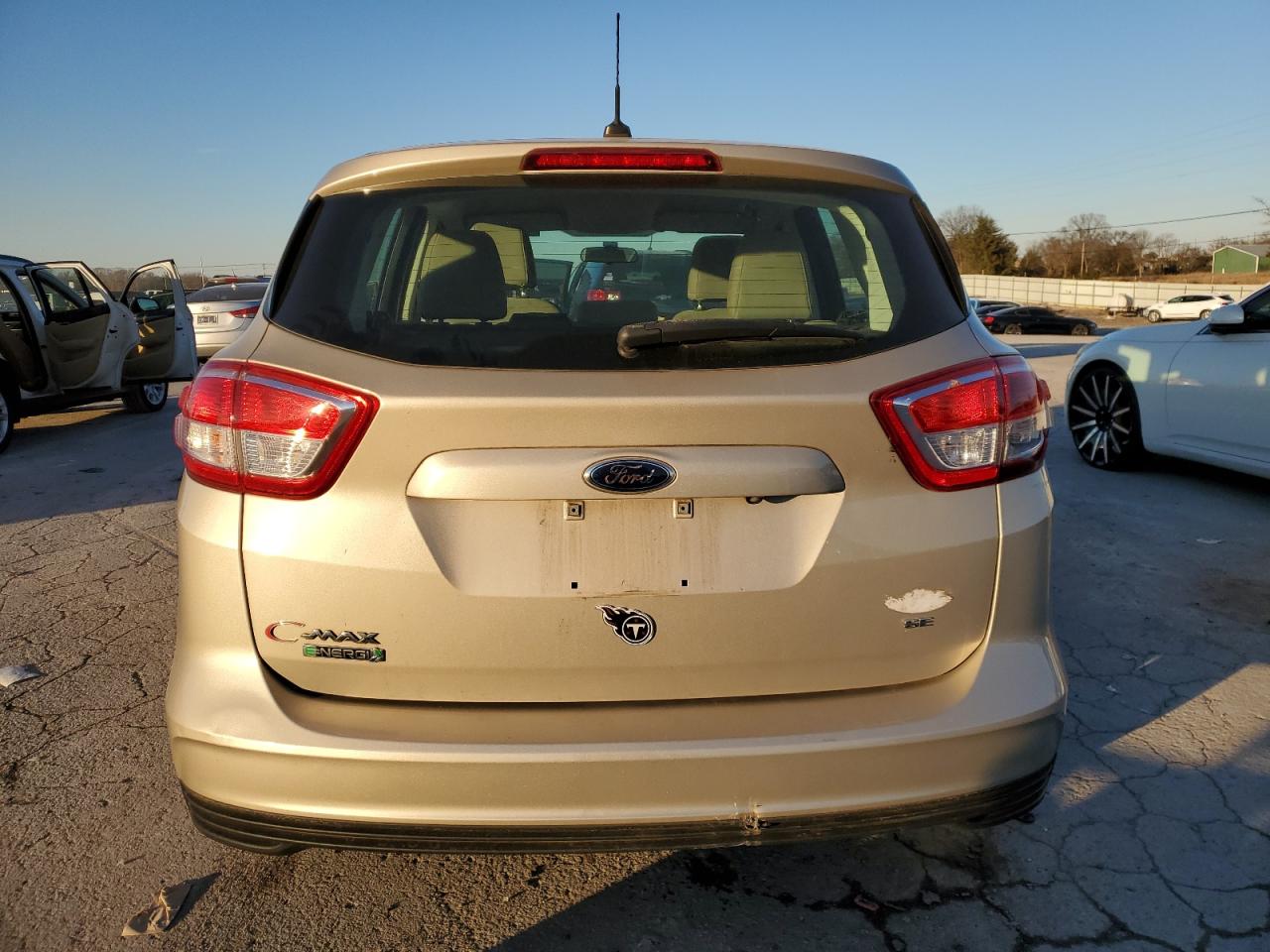 2017 Ford C-MAX - Image 6