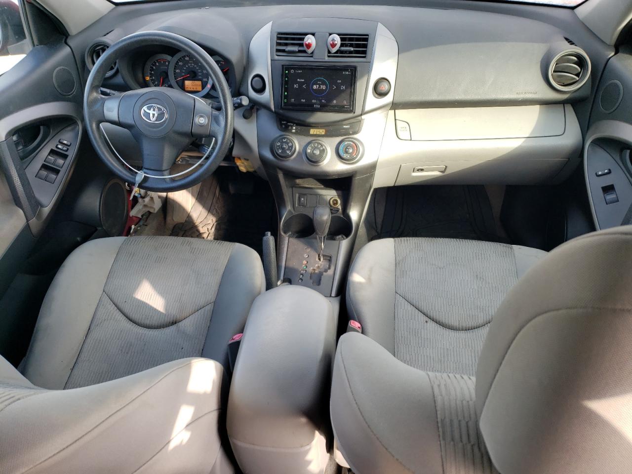 2010 Toyota RAV 4 - Image 8
