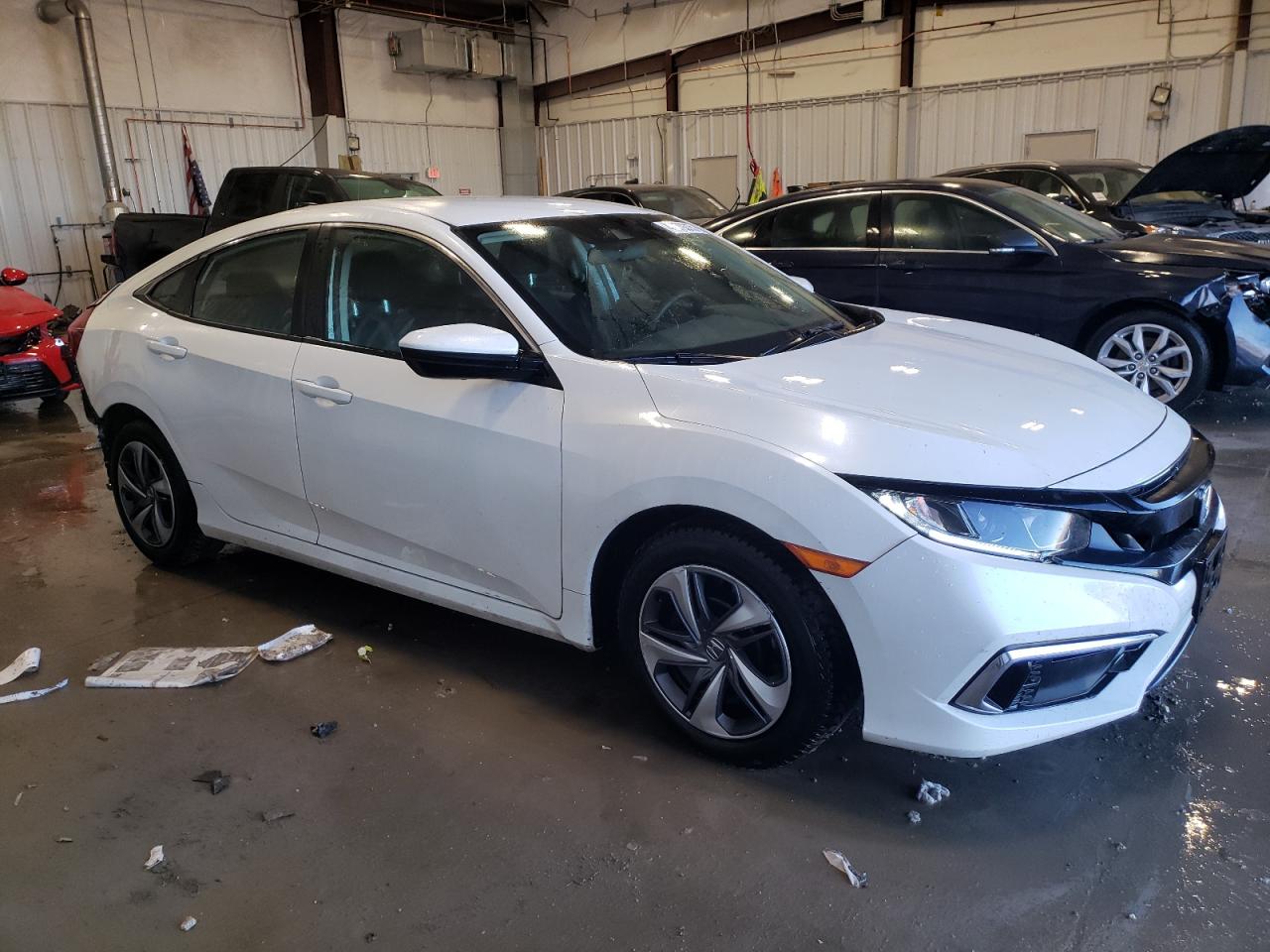 2019 Honda Civic - Image 4