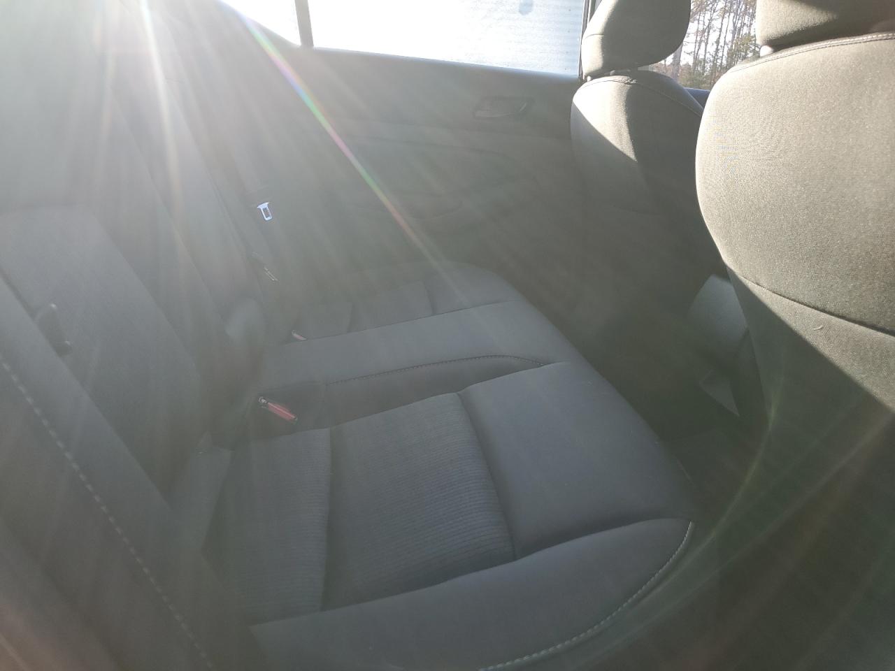 2024 Nissan Altima - Image 10