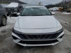 2024 Hyundai Elantra Limited for Sale in Hurricane, WV - Rear End