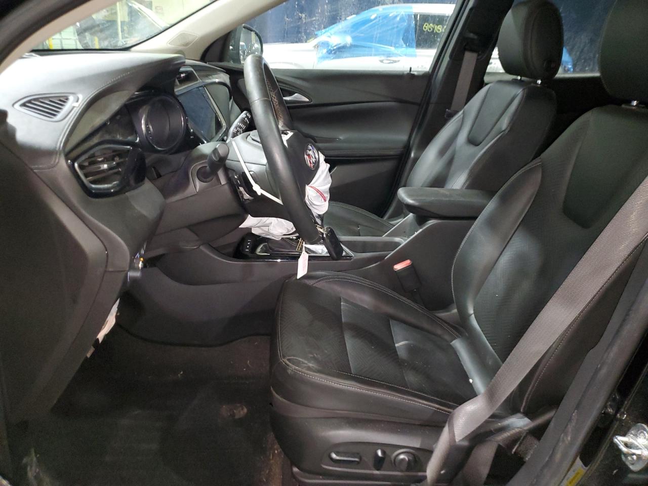 2021 Buick Encore - Image 7