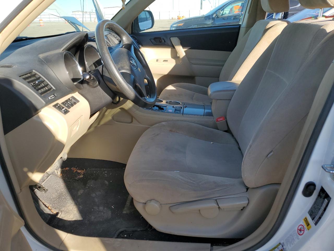 2011 Toyota Highlander - Image 7