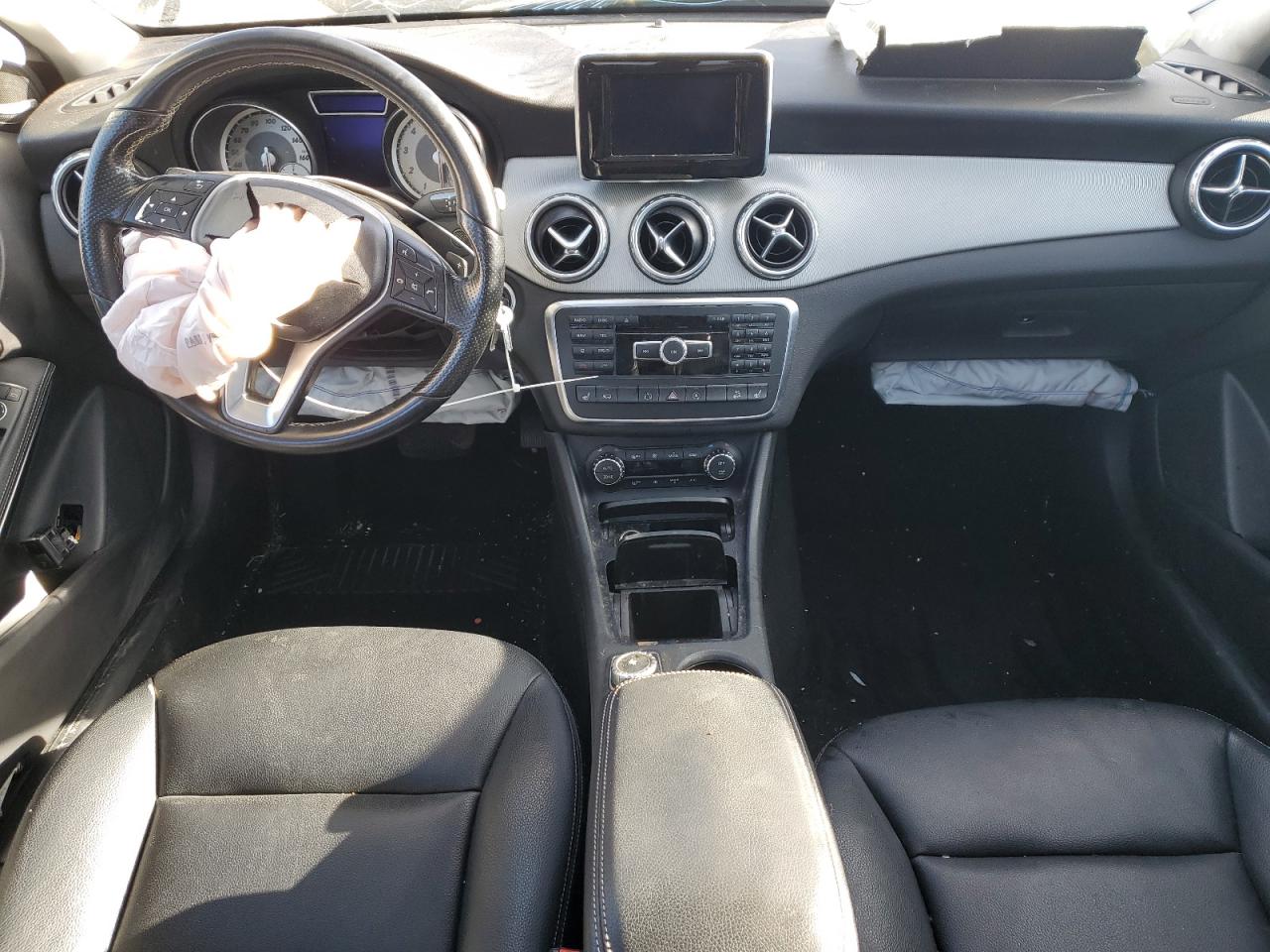 2015 Mercedes-Benz GLA-klasse - Image 8