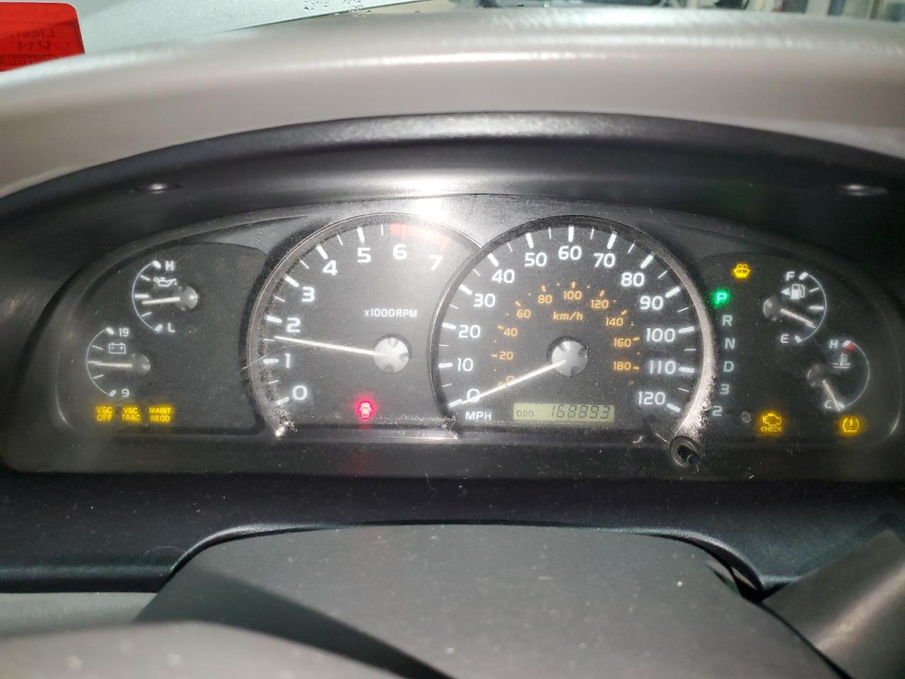 2006 Toyota Sequoia Sr5 VIN: 5TDBT44A06S270037 Lot: 87524495