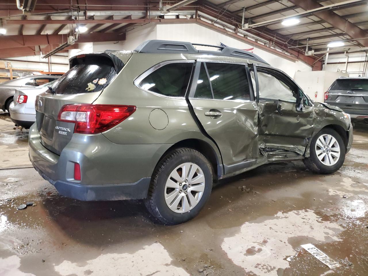 VIN 4S4BSADC3F3224072 2015 SUBARU OUTBACK no.3