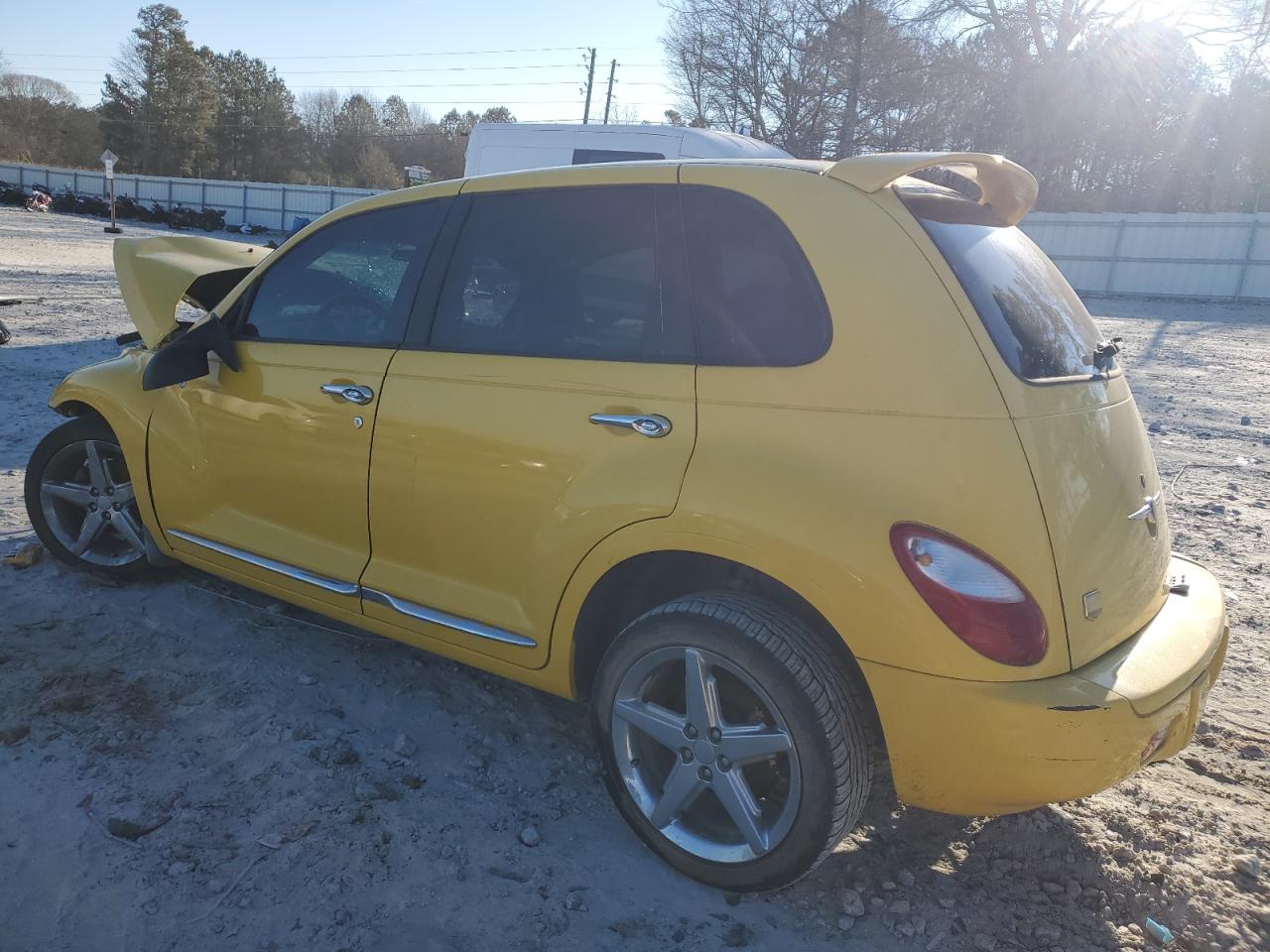 2006 Chrysler PT Cruiser - Image 2