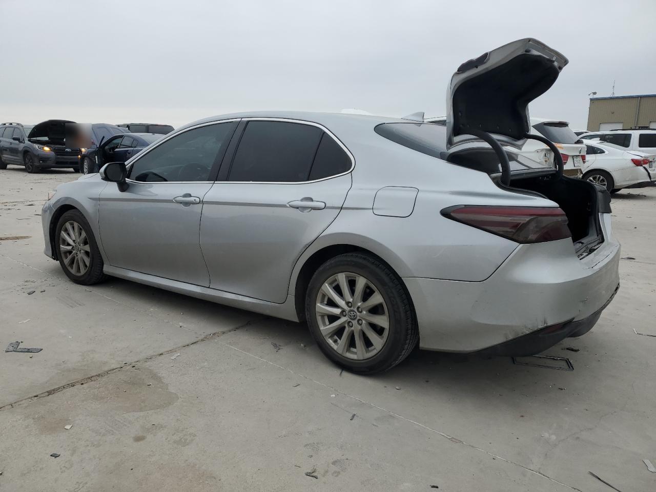 2019 Toyota Camry - Image 2