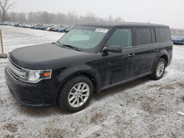 2016 Ford Flex Se