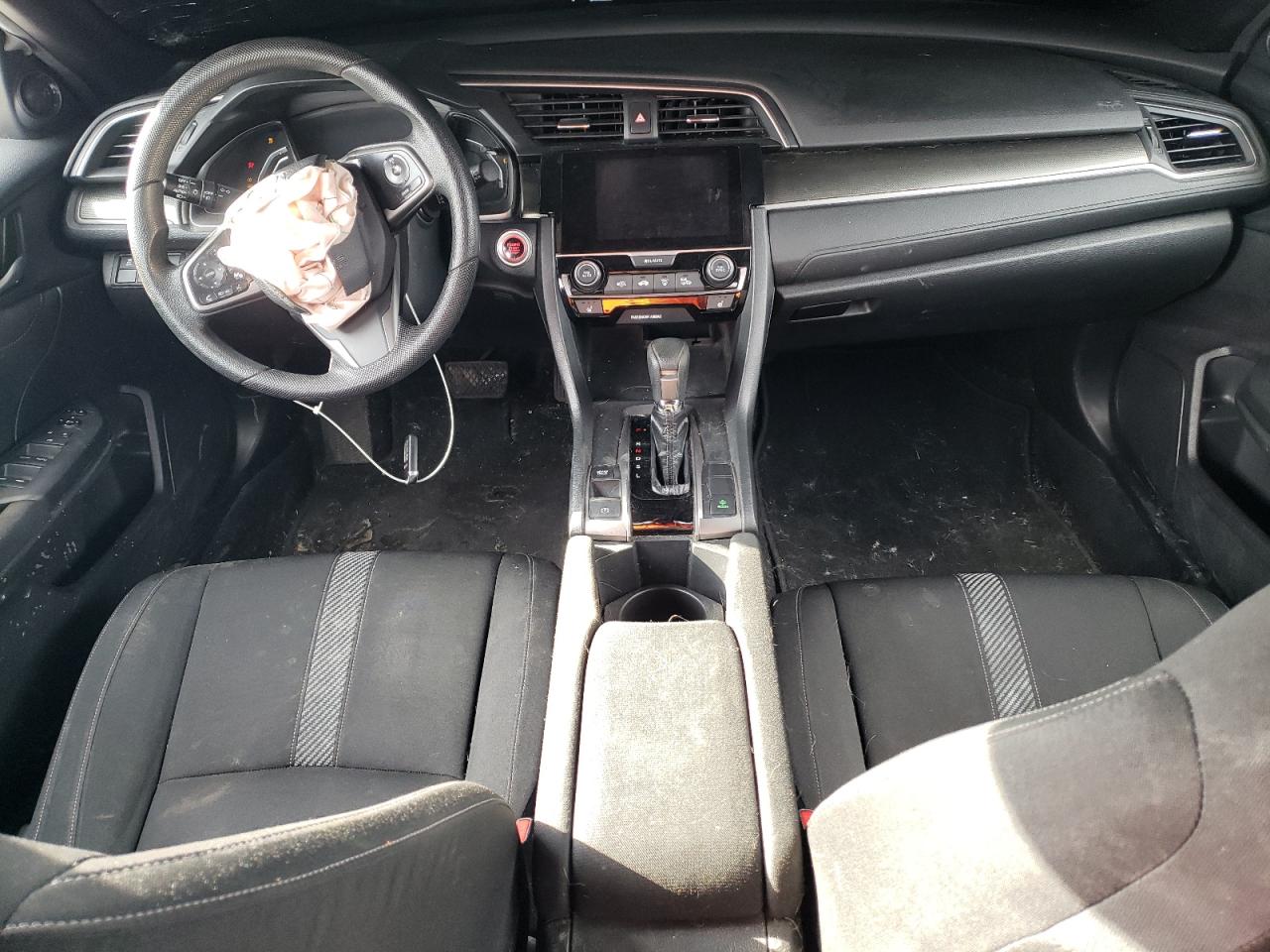 2018 Honda Civic - Image 8