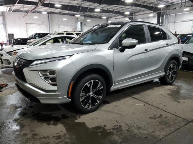 2022 Mitsubishi Eclipse Cross Se