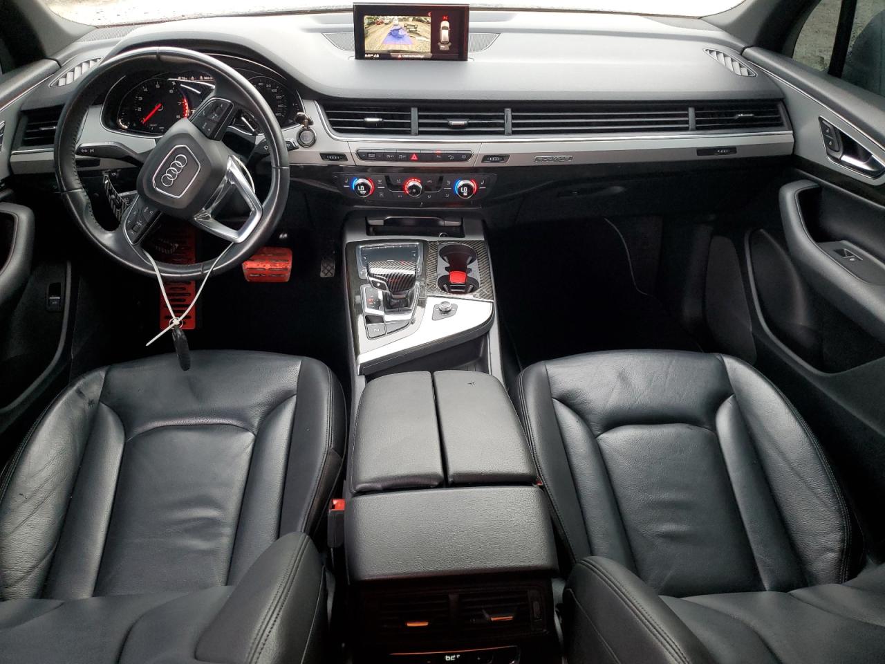 2019 Audi Q7 - Image 8