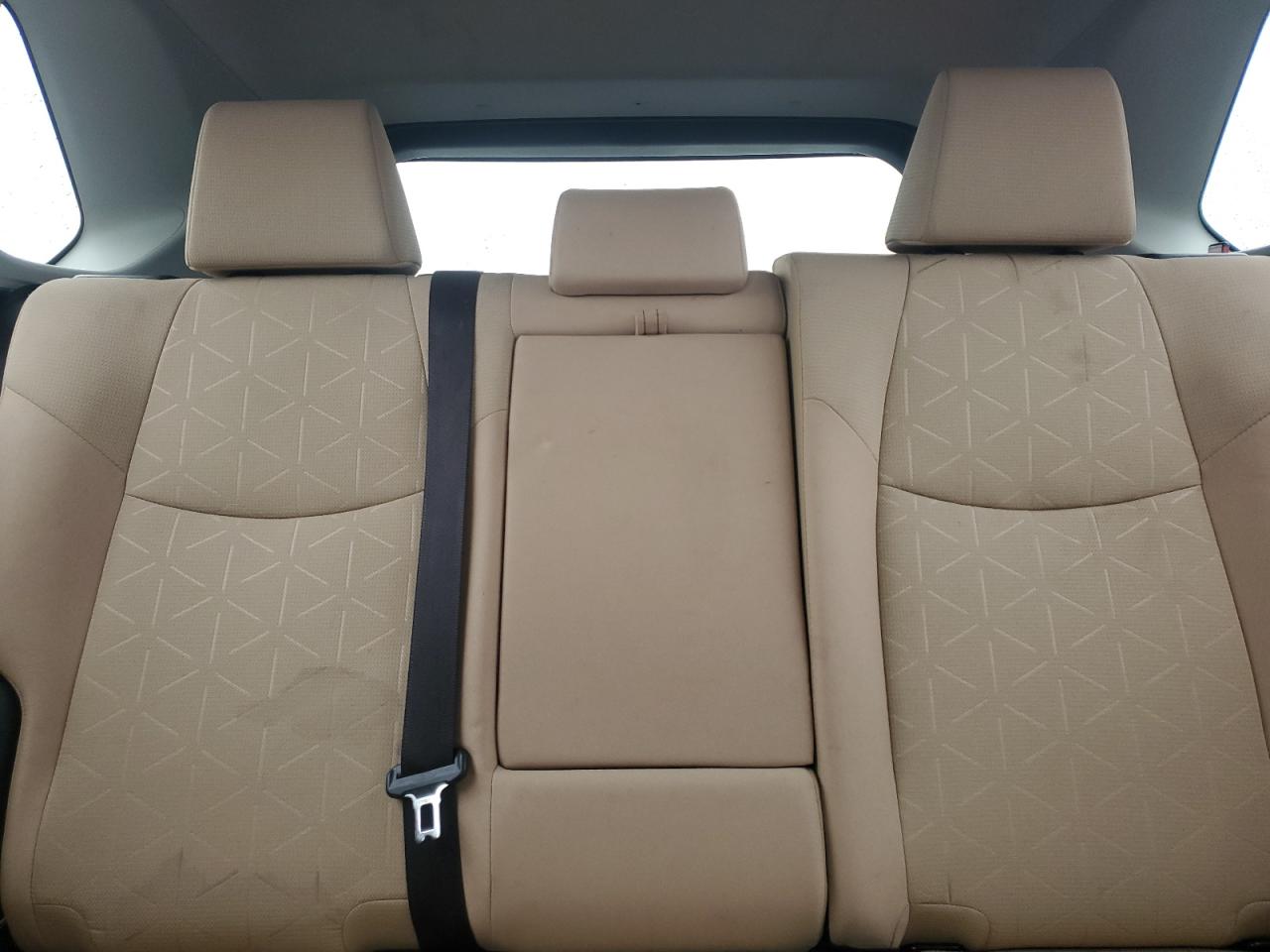 2019 Toyota RAV 4 - Image 10
