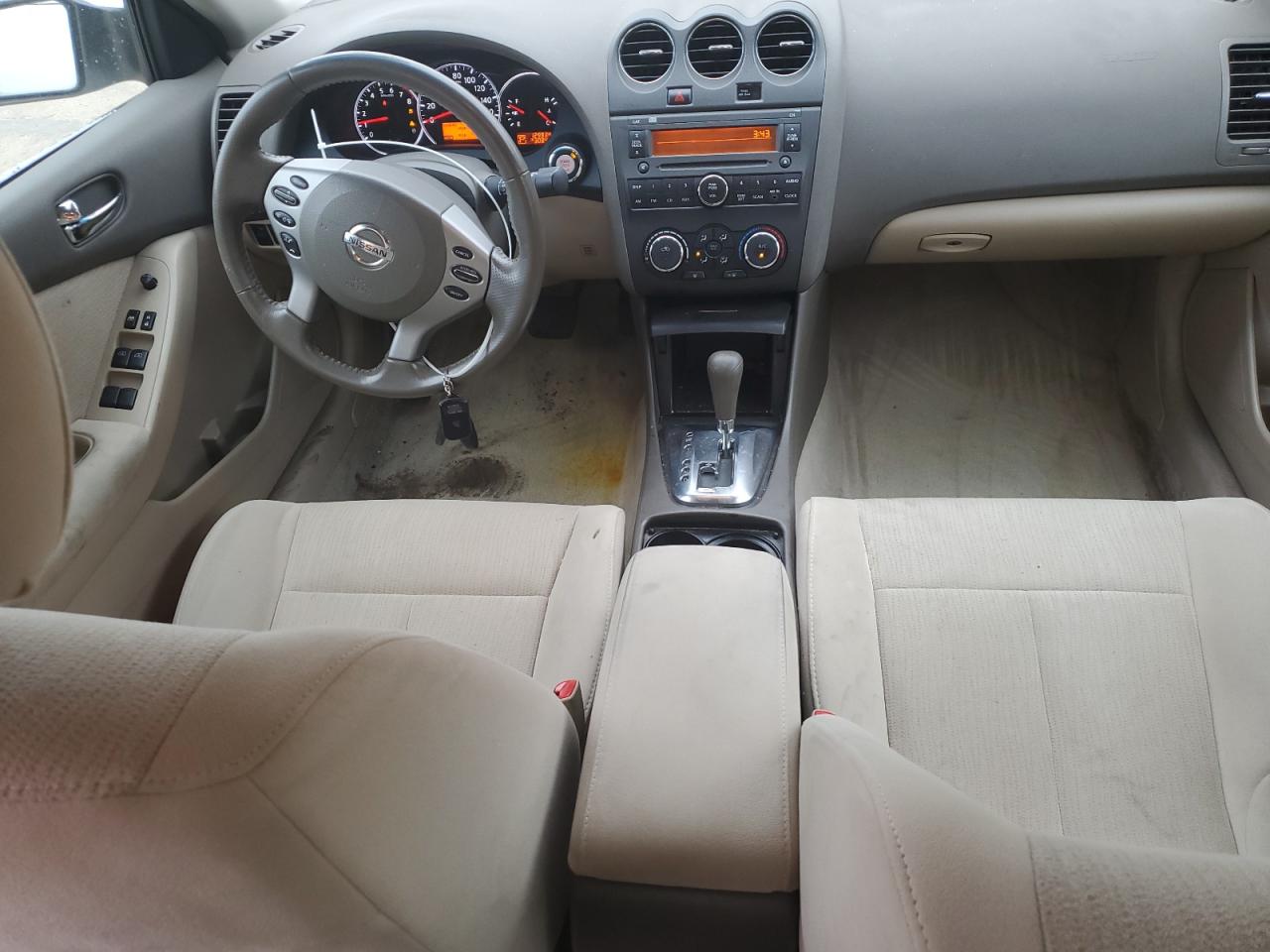 2012 Nissan Altima - Image 8