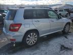 Littleton, CO에서 판매 중인 2012 Mercedes-Benz Glk 350 4Matic - Side