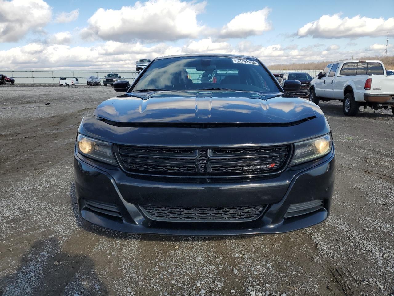 2019 Dodge Charger - Image 5