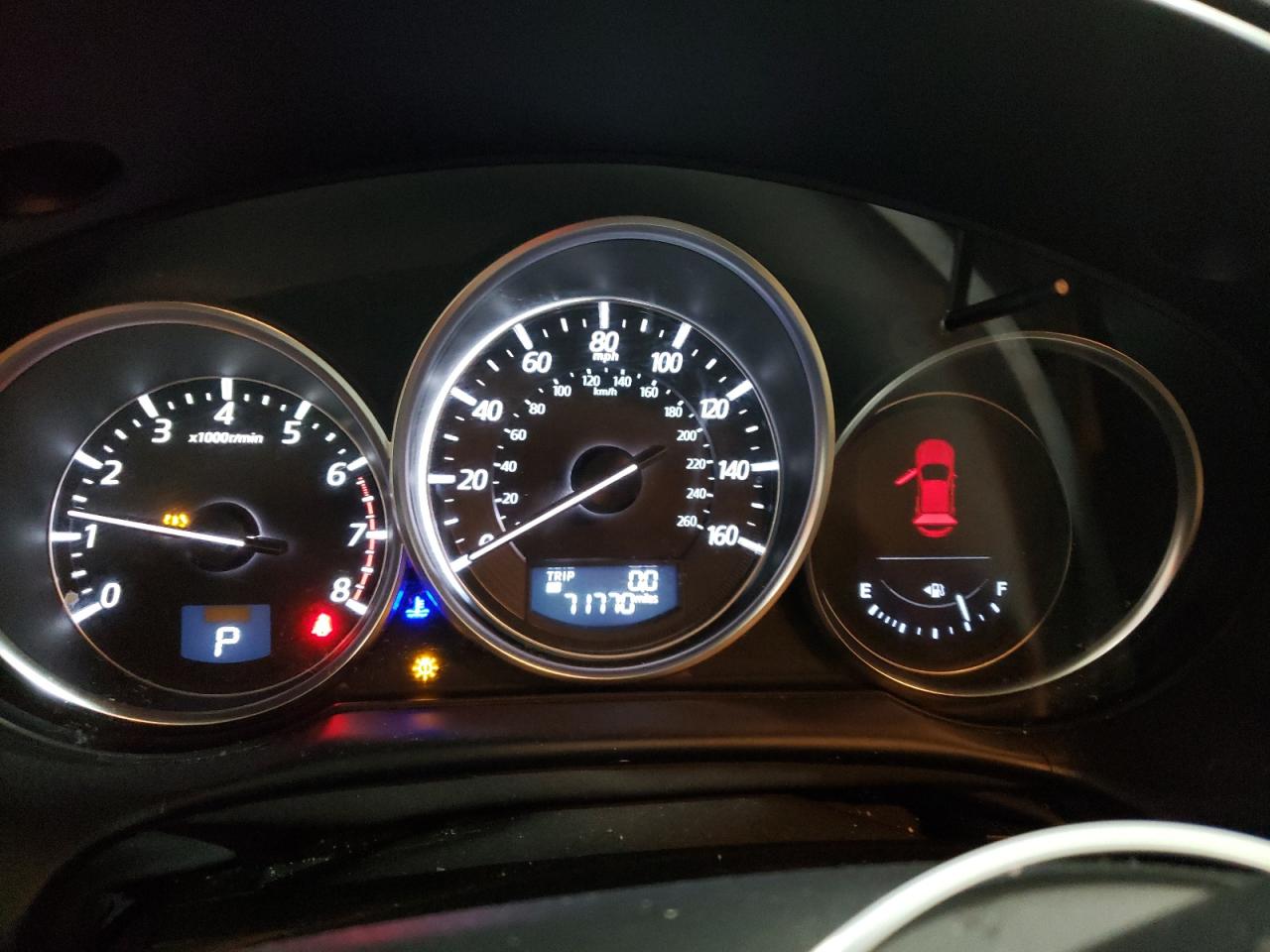 2016 Mazda CX-5 - Image 9