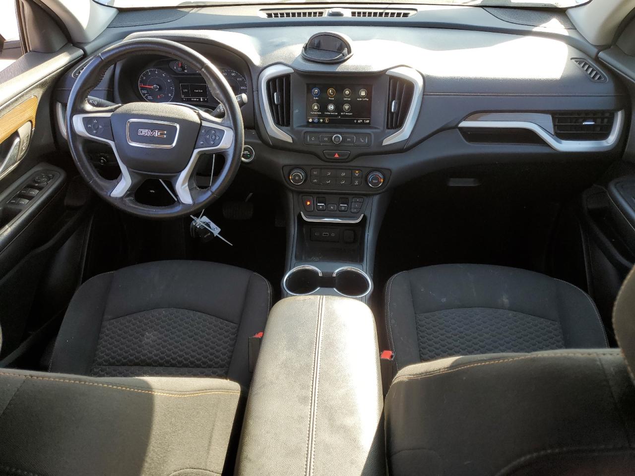 2018 GMC Terrain - Image 8
