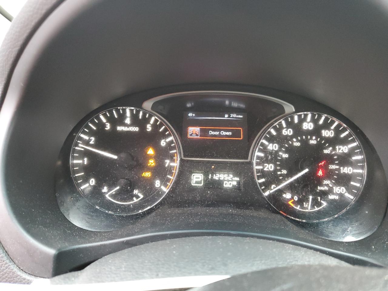 2015 Nissan Altima - Image 9