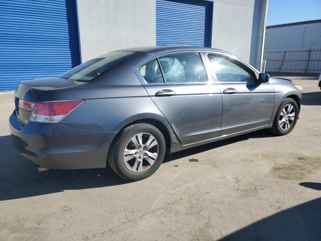  HONDA ACCORD 2012 Gray