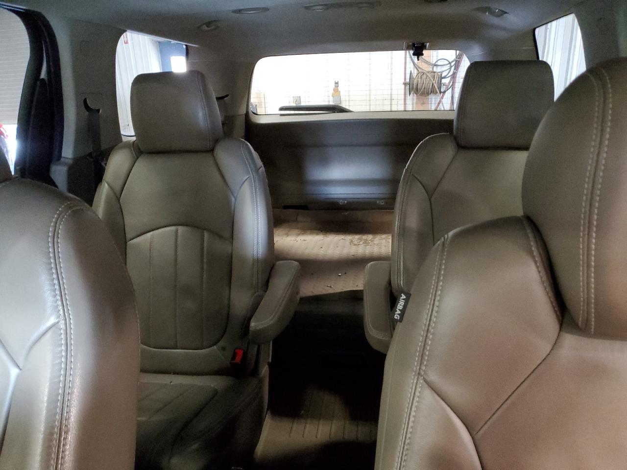 2014 GMC Acadia - Image 10