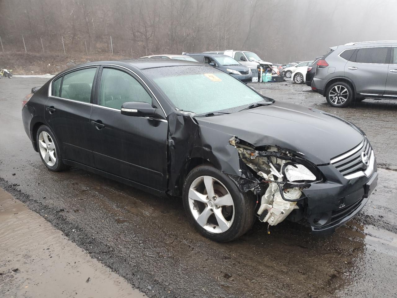 2007 Nissan Altima - Image 4