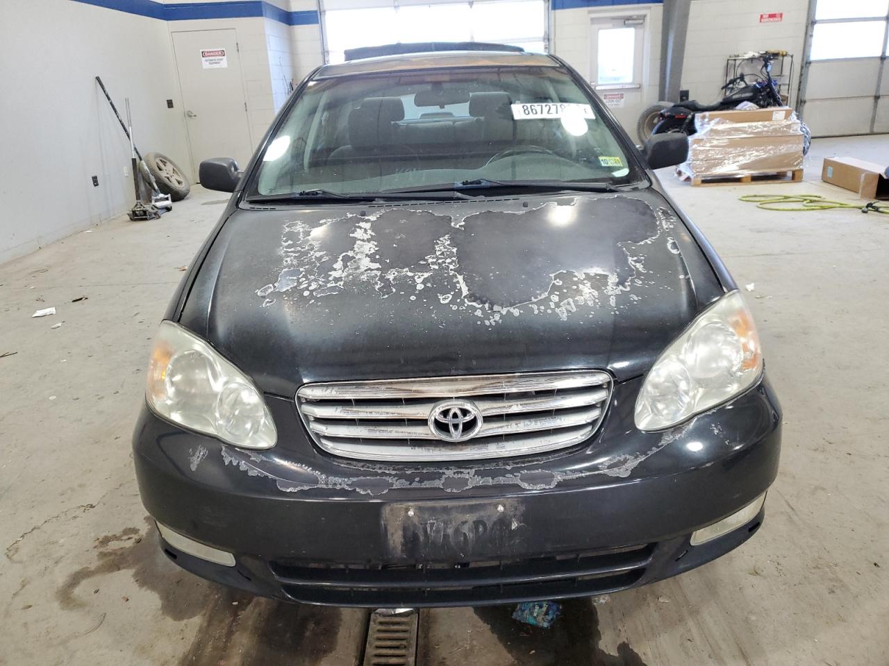 2003 Toyota Corolla - Image 5