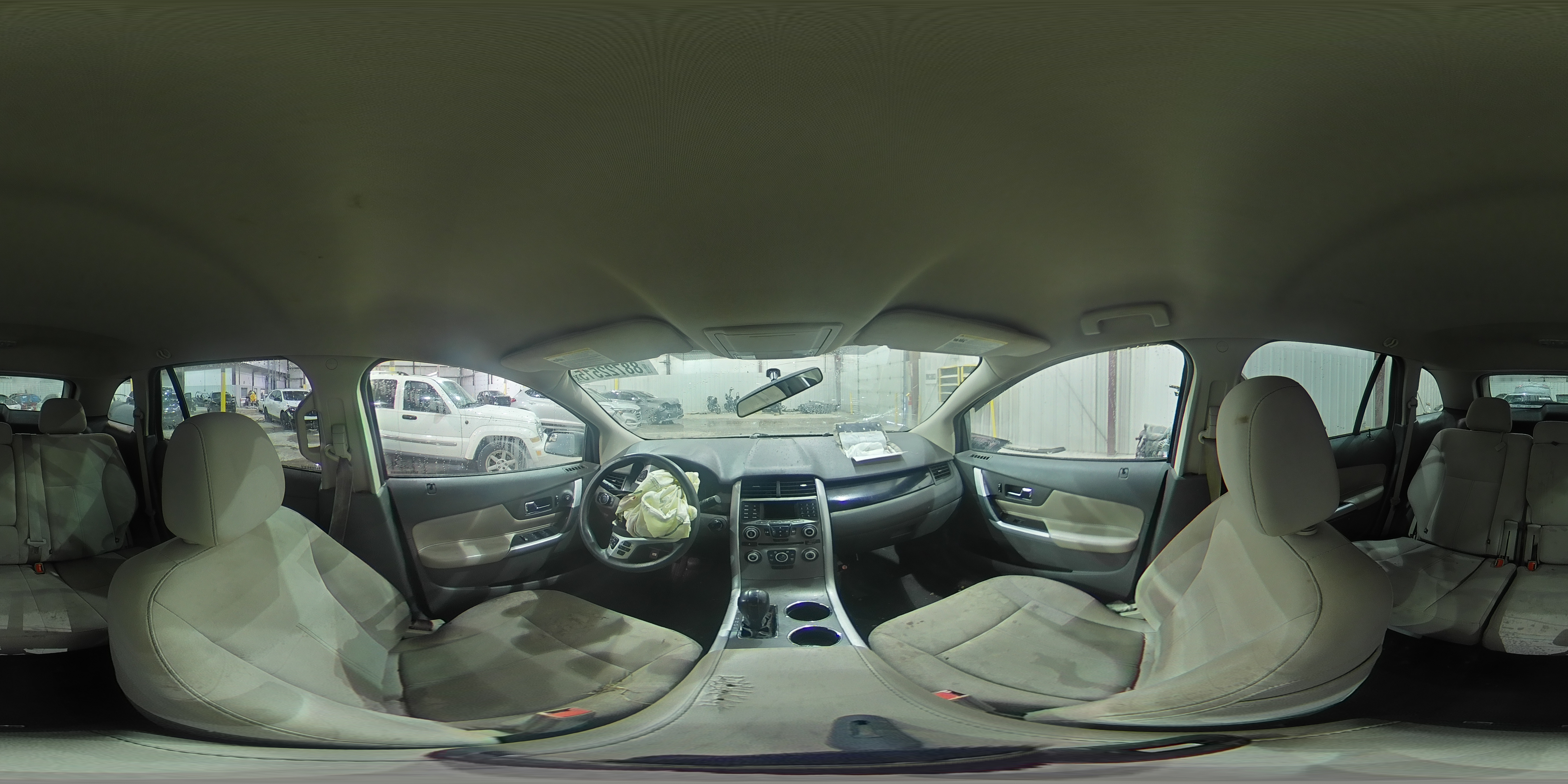 2014 Ford Edge - Image 15