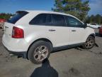 2011 Ford Edge Sel на продаже в Gaston, SC - Front End