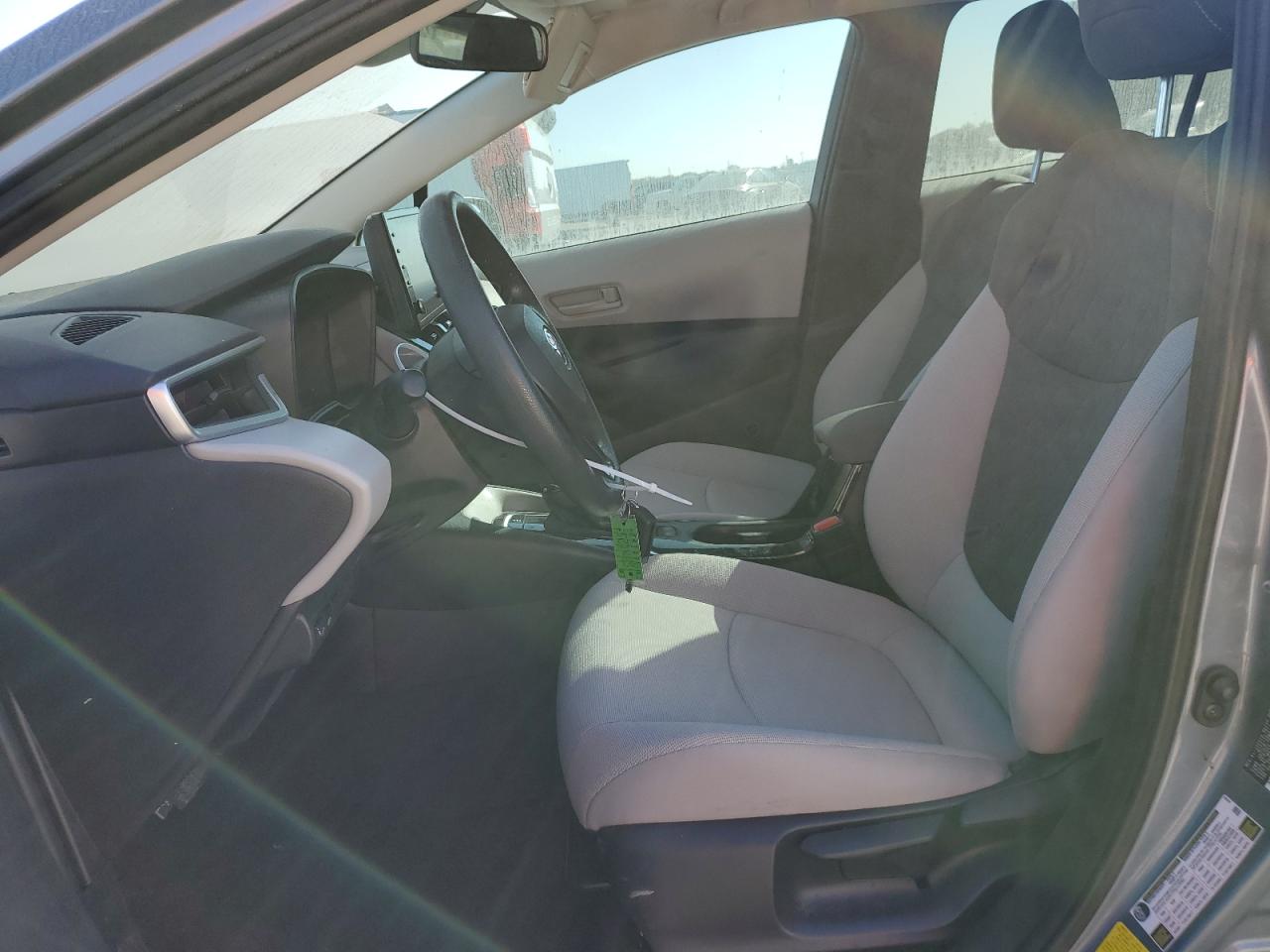 2022 Toyota Corolla - Image 7